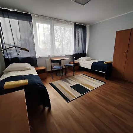 Hostel Mały Żagiel-3